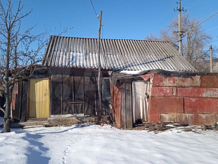 Участок 5,7 сот. (ИЖС)