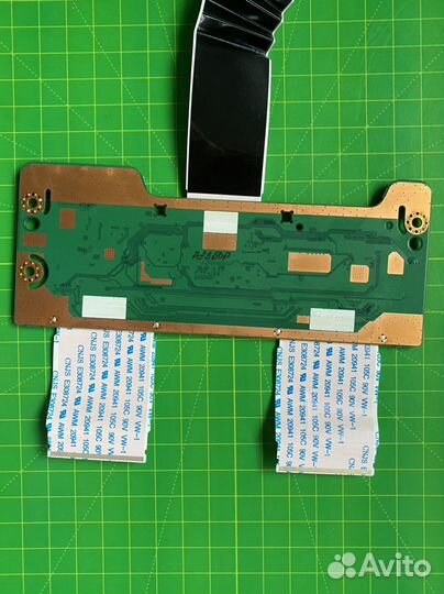 BN41-02292A BN95-02672A samsung ue40k5500bu