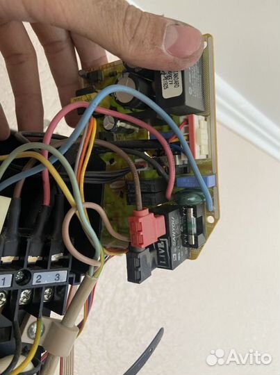 Ремонт сплит систем, чистка сплит систем заправка