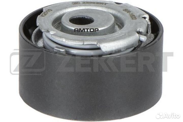 Zekkert SR1620 SR-1620 zekkert Ролик ремня грм нат