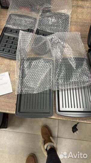 Мультипекарь 6я серия