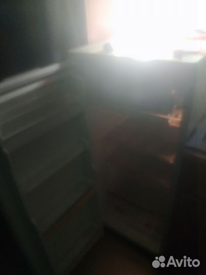Холодильник бу