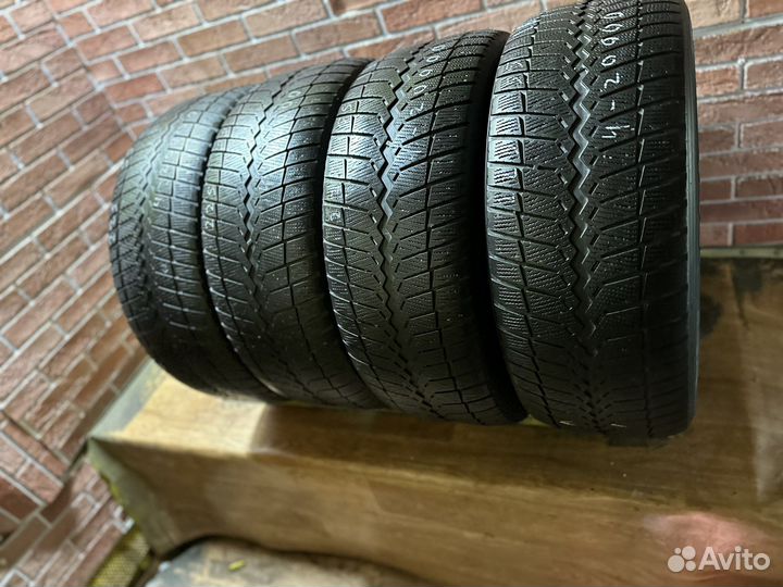 Vredestein Nord-Trac 2 225/55 R16 99T