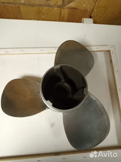 Гребной винт bravo tree