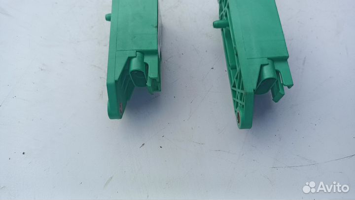 Датчик удара бмв 5 е39 рестайлинг