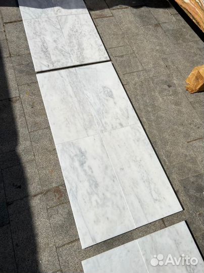 Мраморная плитка