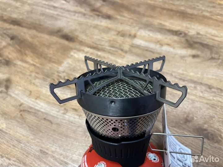 Переходник для MSR Windburner