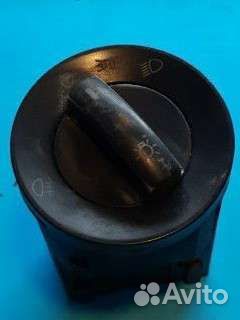 Переключатель света Фольксваген Т5