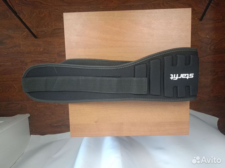 Пояс для фитнеса