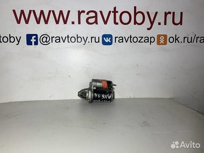 Стартер dodge Avenger 2011-2014 3.6