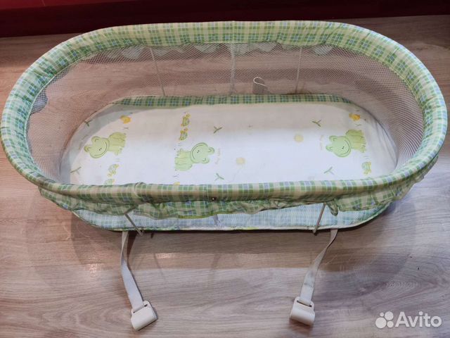 Люлька колыбель детская