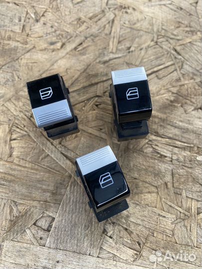 Кнопки эсп lifan solano 650