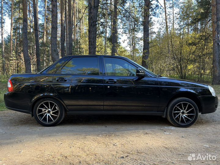 LADA Priora 1.6 МТ, 2014, 160 000 км