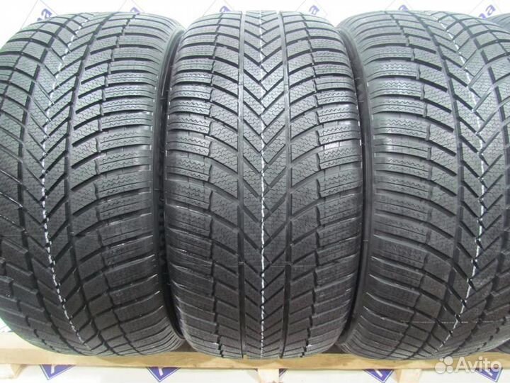 Bridgestone Blizzak LM-005 295/40 R21 111V