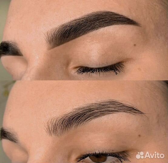 Курсы бровист