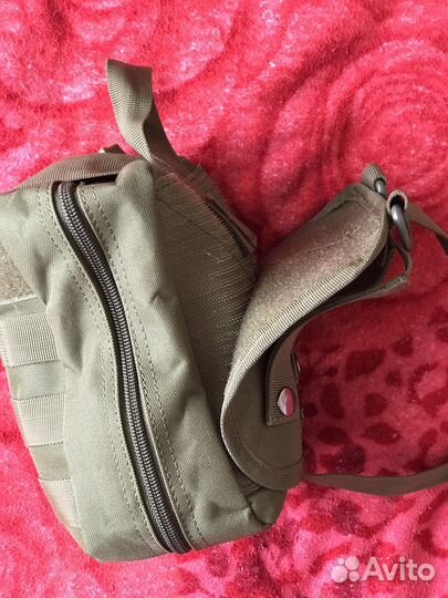 Военная Отрывная аптечка