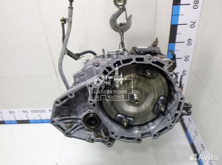 АКПП Mazda AW37-19-090N