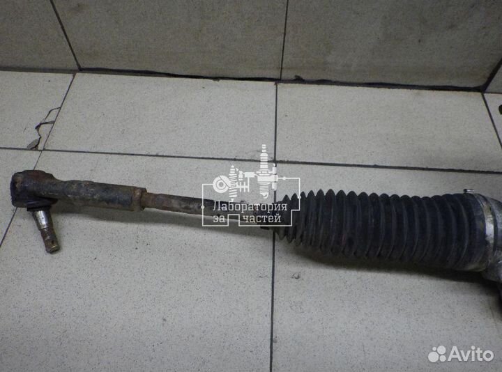 Рейка рулевая Chrysler 68000400AA