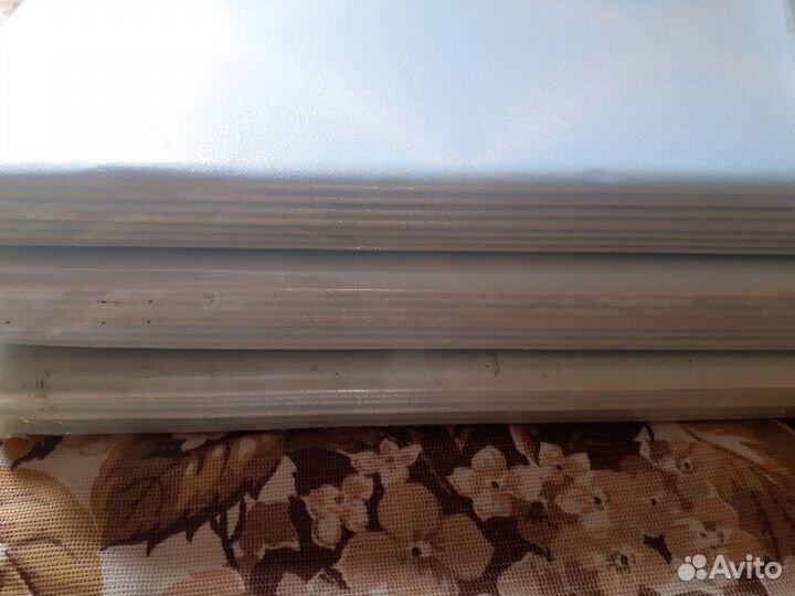 Для творчества Квадратная 6кв.м