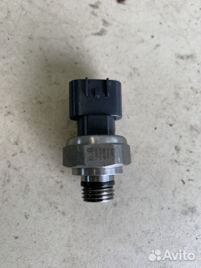 Датчик давления гур 1JZ 2JZ