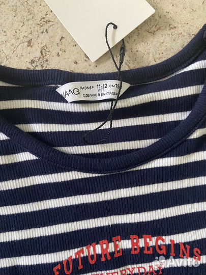 Платье для девочки летнее