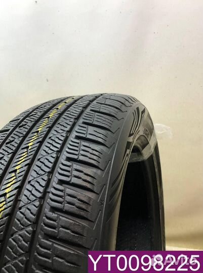 Vredestein QuaTrac Pro 215/55 R18 99V