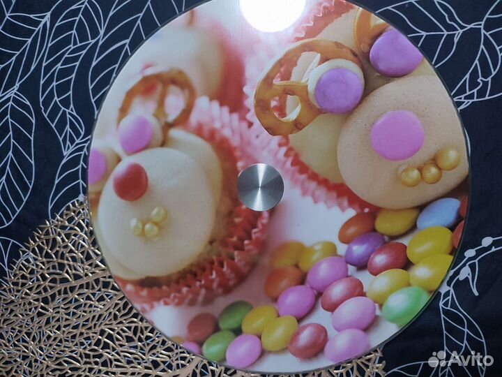 Подставка для торта