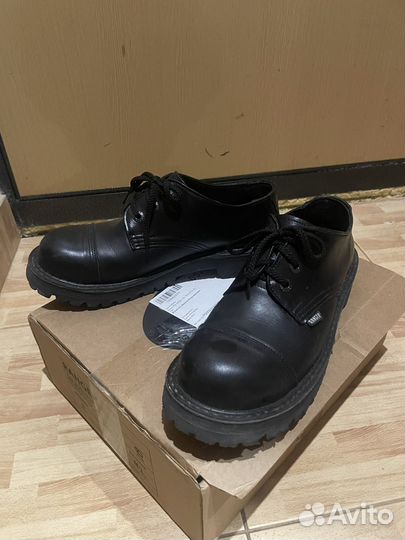 Ботинки гады Ranger