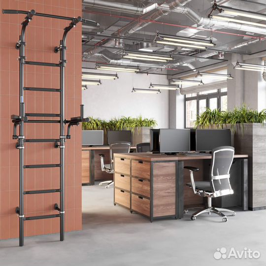 Шведская стенка