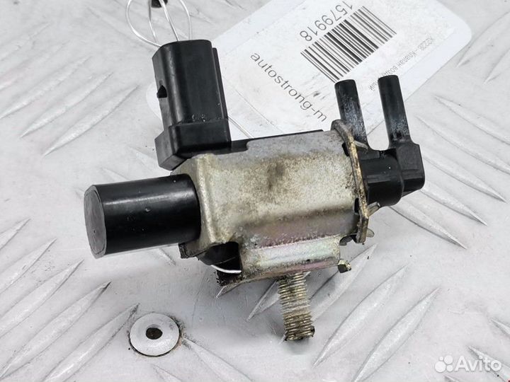 Клапан вакуумного управления Ford C-Max 2003