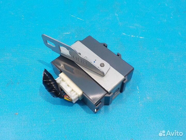 Блок управления парктрониками mazda 6 (GJ) 2013-2016