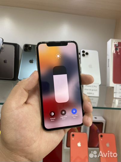 Apple iPhone 11 Pro 64gb/Silver