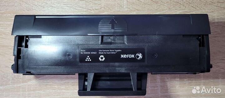 Картридж для принтера Xerox Phaser 3020