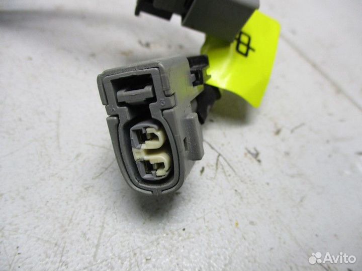 Проводка катушек зажигания Kia Quoris KH