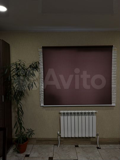 Квартира-студия, 40 м², 1/1 эт.