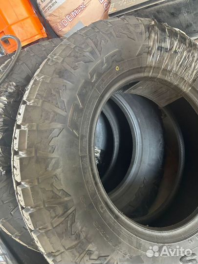 Maxxis AT-811 Razr AT 245/70 R16 T