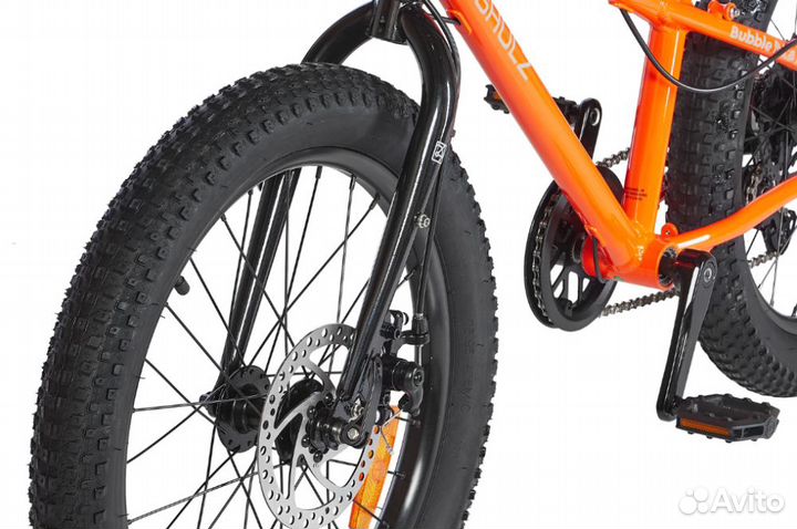 Велосипед 20