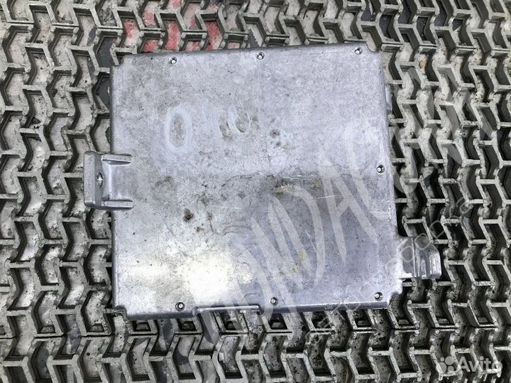 Блок управления двигателем Honda Element 37820-PZD