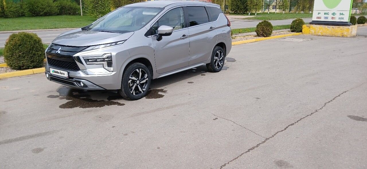 Mitsubishi Xpander
