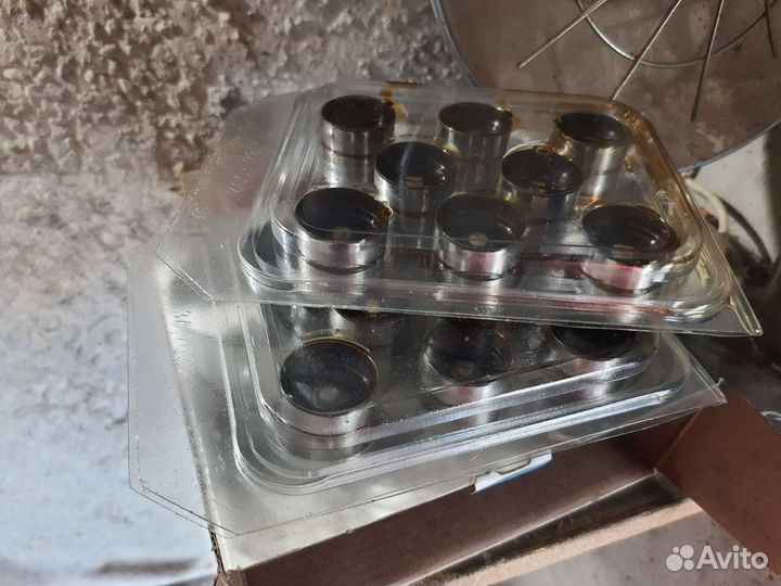 Гидрокомпенсаторы на ваз