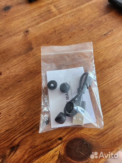 Беспроводные наушники F9-5