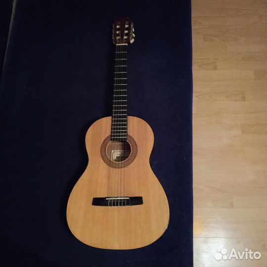 Гитара hohner hc-03