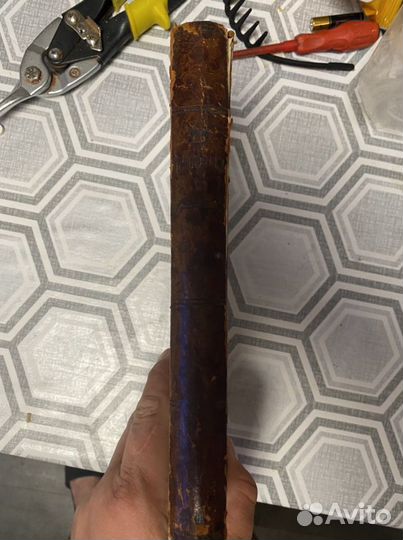 Доктор Ричард Юз. Руководство к терапевтик 1898г