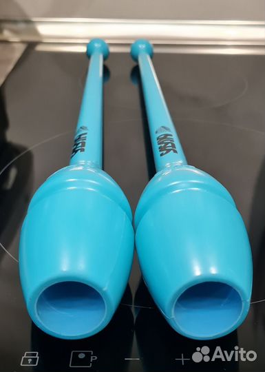 Булавы Sasaki 40.5 вставные