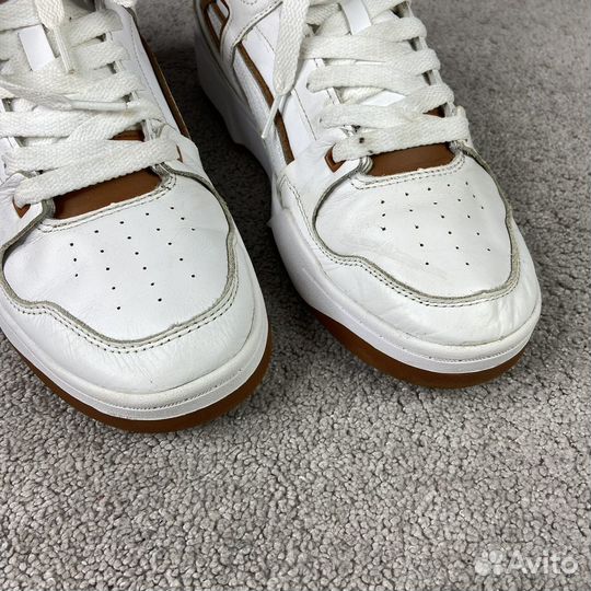 Оригинальные кроссовки Puma Slipstream 11US