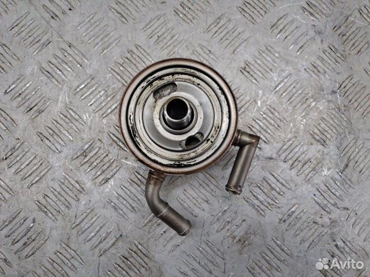 Теплообменник Renault Fluence 2.0 M4RJ714 137 Л.С