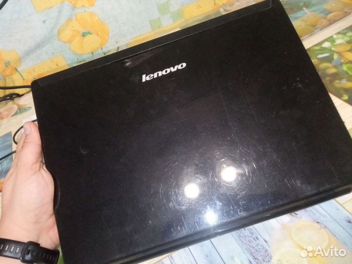 Ноутбук lenovo ideapad U330