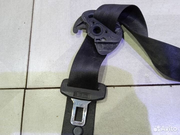 Ремень безопасности передний правый Volkswagen Passat B5