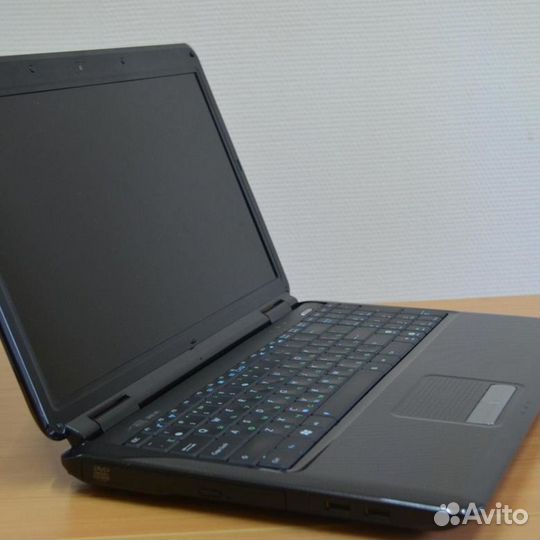 Ноутбук asus K50IN