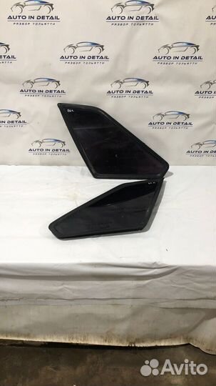 Форточка кузова ваз (LADA) 21140 1.5 МКПП